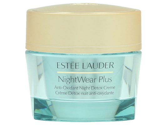 Estee Lauder Nightwear Plus Night Detox Cream 50 ml