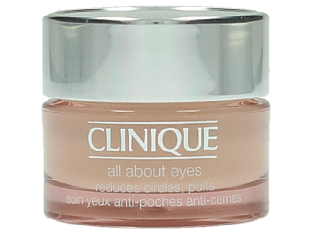 Clinique All About Eyes 15 ml