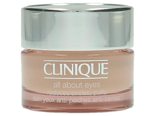 Clinique All About Eyes 15 ml