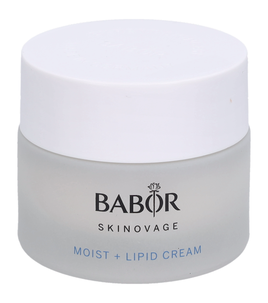 Babor Skinovage Moisturizing & Lipid Rich Cream 50 ml