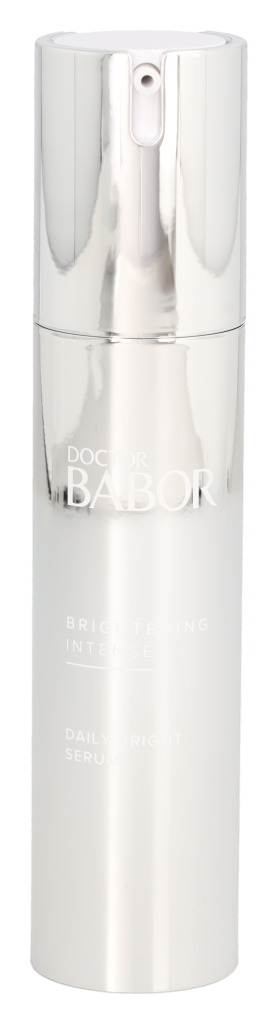 Babor Brightening Intense Daily Bright Serum 50 ml