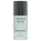 Chanel Platinum Egoiste Pour Homme Deo Spray 100 ml