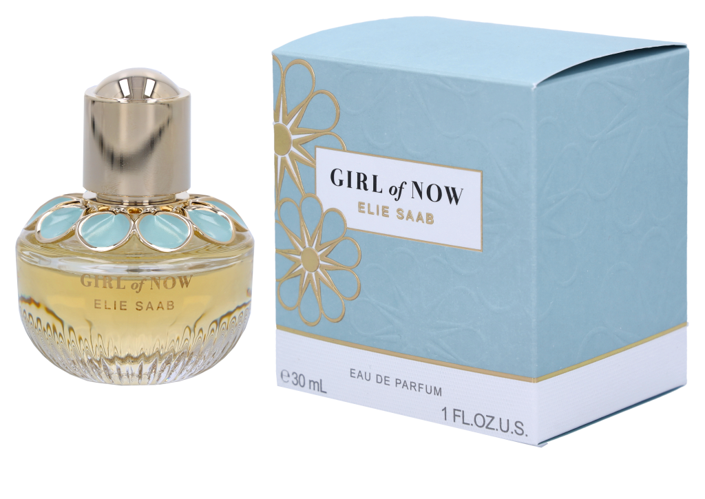 Elie Saab Girl Of Now Edp Spray 30 ml