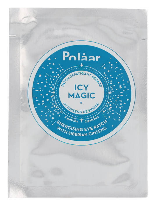 Polaar Icymagic Energising Eye Patch 17 gr