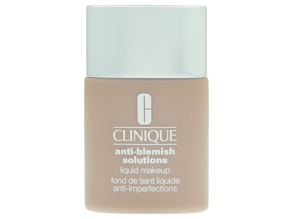 Clinique Anti-Blemish Solutions Liquid Make-Up 30 ml