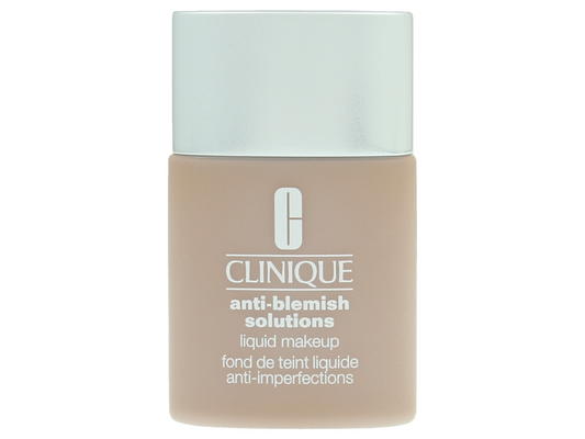 Clinique Anti-Blemish Solutions Liquid Make-Up 30 ml