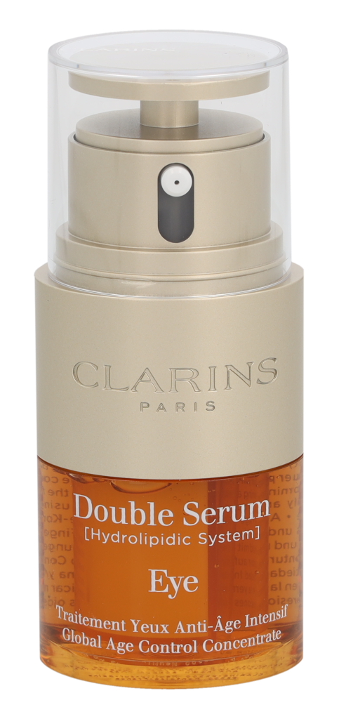 Clarins Double Serum Eye 20 ml