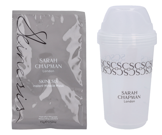 Sarah Chapman Instant Miracle Mask Set 60 gr