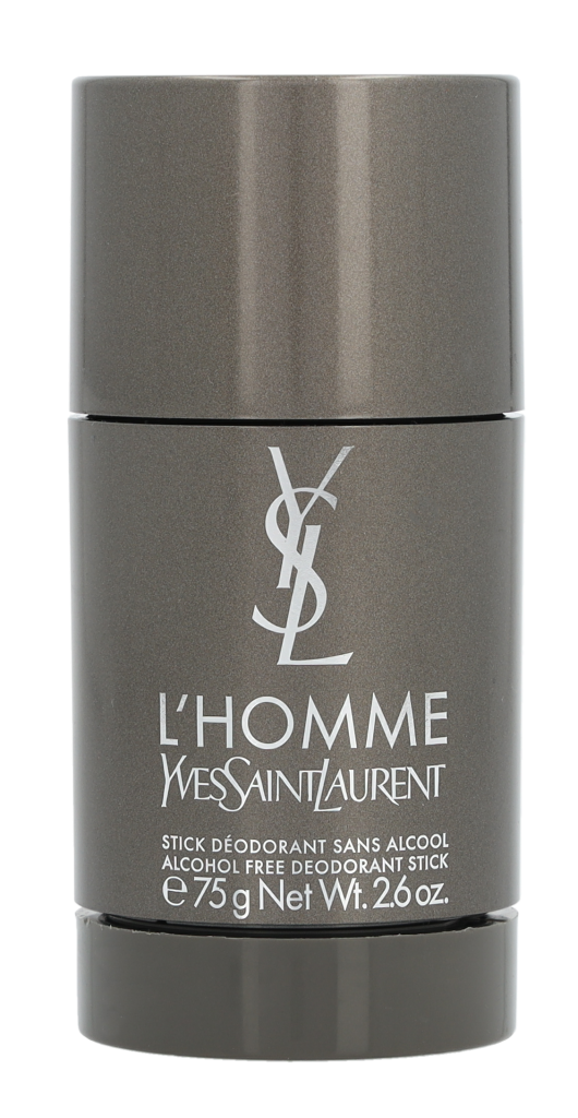 YSL L'Homme Deo Stick 75 gr