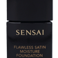 Sensai Flawless Satin Foundation SPF25 30 ml