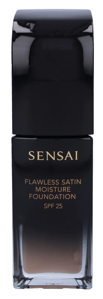 Sensai Flawless Satin Foundation SPF25 30 ml