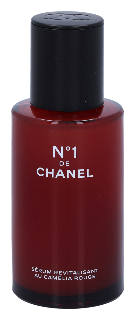 Chanel N1 Red Camelia Revitalizing Serum 50 ml