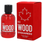 Dsquared2 Red Wood Pour Femme Edt Spray 100 ml