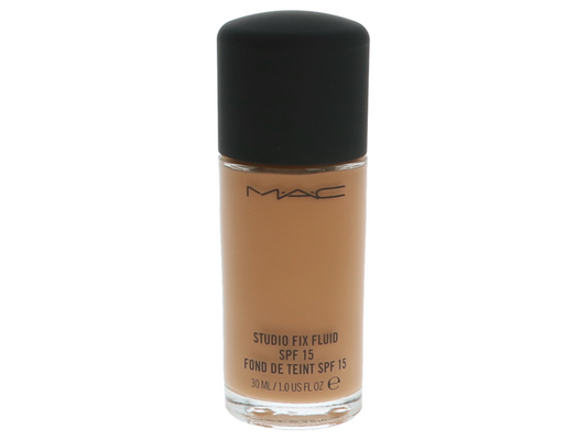 MAC Studio Fix Fluid Foundation SPF15 30 ml