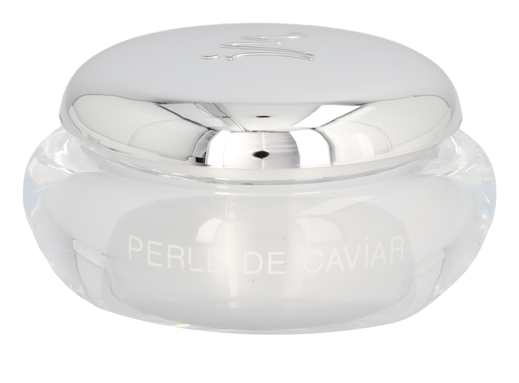 Ingrid Millet Perle De Caviar Caviarissime Day Cream 50 ml