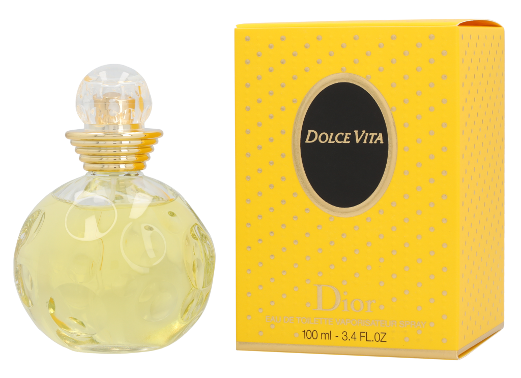 Dior Dolce Vita Edt Spray 100 ml