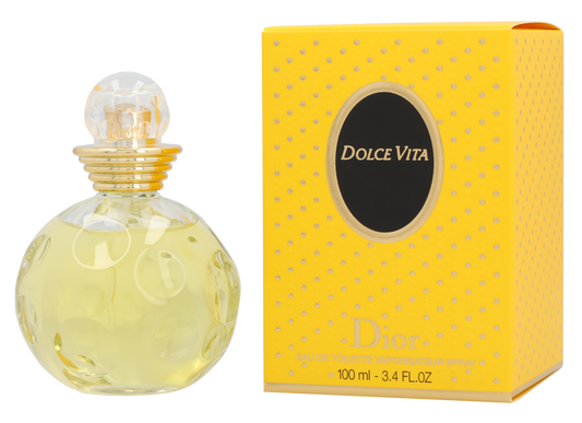 Dior Dolce Vita Edt Spray 100 ml