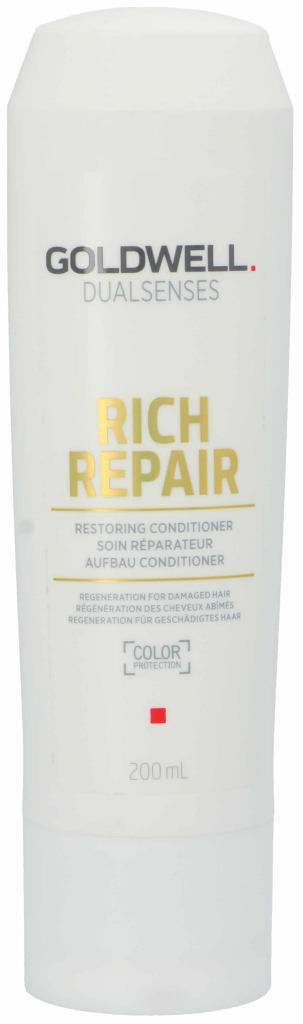 Goldwell Dual Senses Rich Repair Conditioner 200 ml