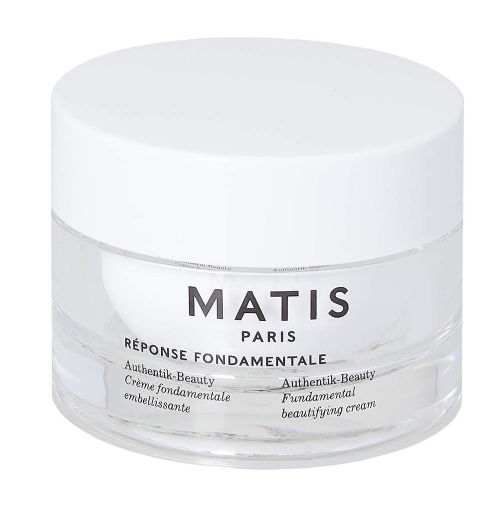 Matis Reponse Fondamentale Authentik-Beauty Cream 50 ml