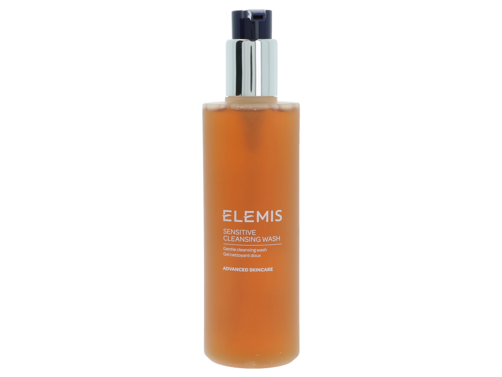 Elemis Sensitive Cleansing Wash 200 ml