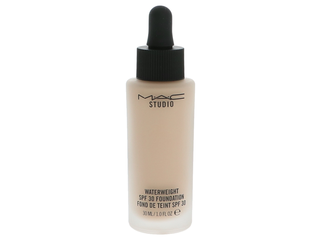 MAC Studio Waterweight Foundation SPF30 30 ml