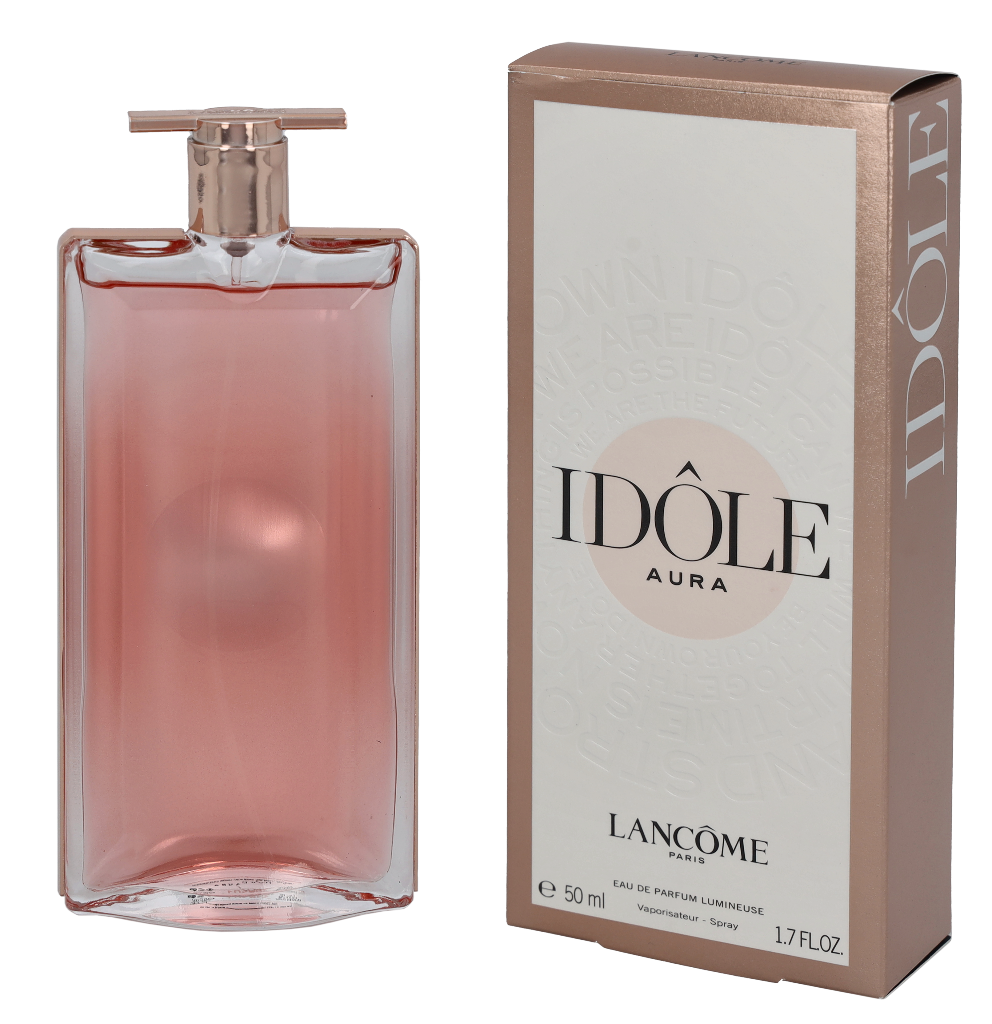 Lancome Idole Aura Edp Spray 50 ml