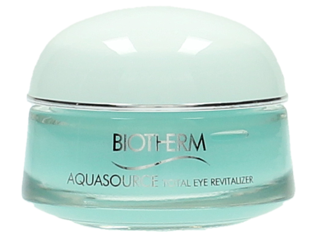 Biotherm Aquasource Total Eye Revitalizer 15 ml