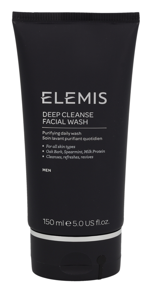 Elemis Deep Cleanse Facial Wash 150 ml