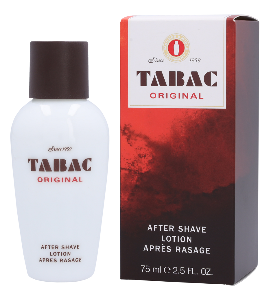 Tabac Original After Shave Lotion 75 ml