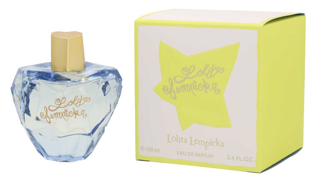 Lolita Lempicka Edp Spray 100 ml