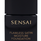 Sensai Flawless Satin Foundation SPF25 30 ml