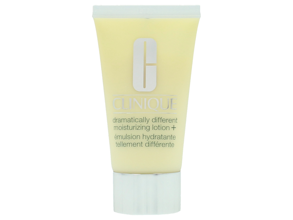 Clinique Dramatically Different Moistur. Lotion 50 ml