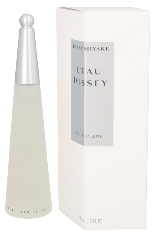 Issey Miyake L'Eau D'Issey Pour Femme Edt Spray 100 ml