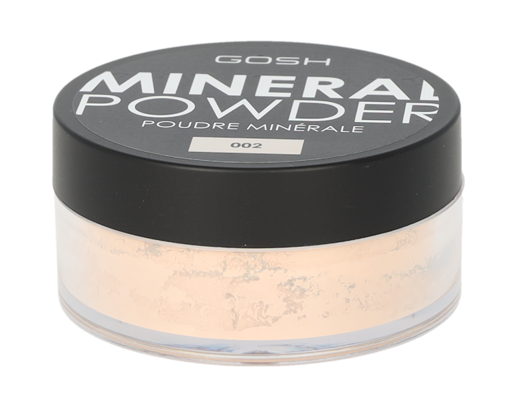 Gosh Mineral Powder 8 gr