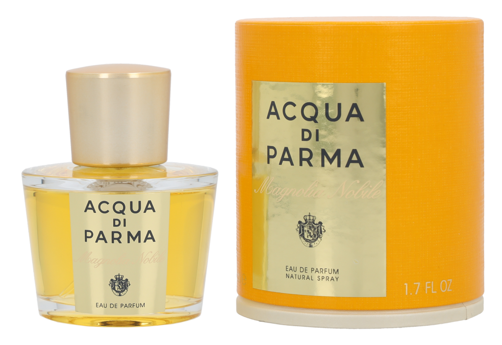 Acqua di Parma Magnolia Nobile Edp Spray 50 ml