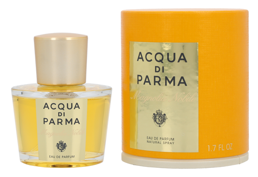 Acqua di Parma Magnolia Nobile Edp Spray 50 ml