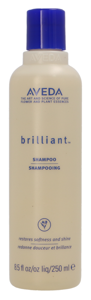 Aveda Domain Brilliant Shampoo 250 ml