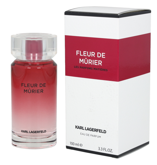 Karl Lagerfeld Fleur de Murier Edp Spray 100 ml