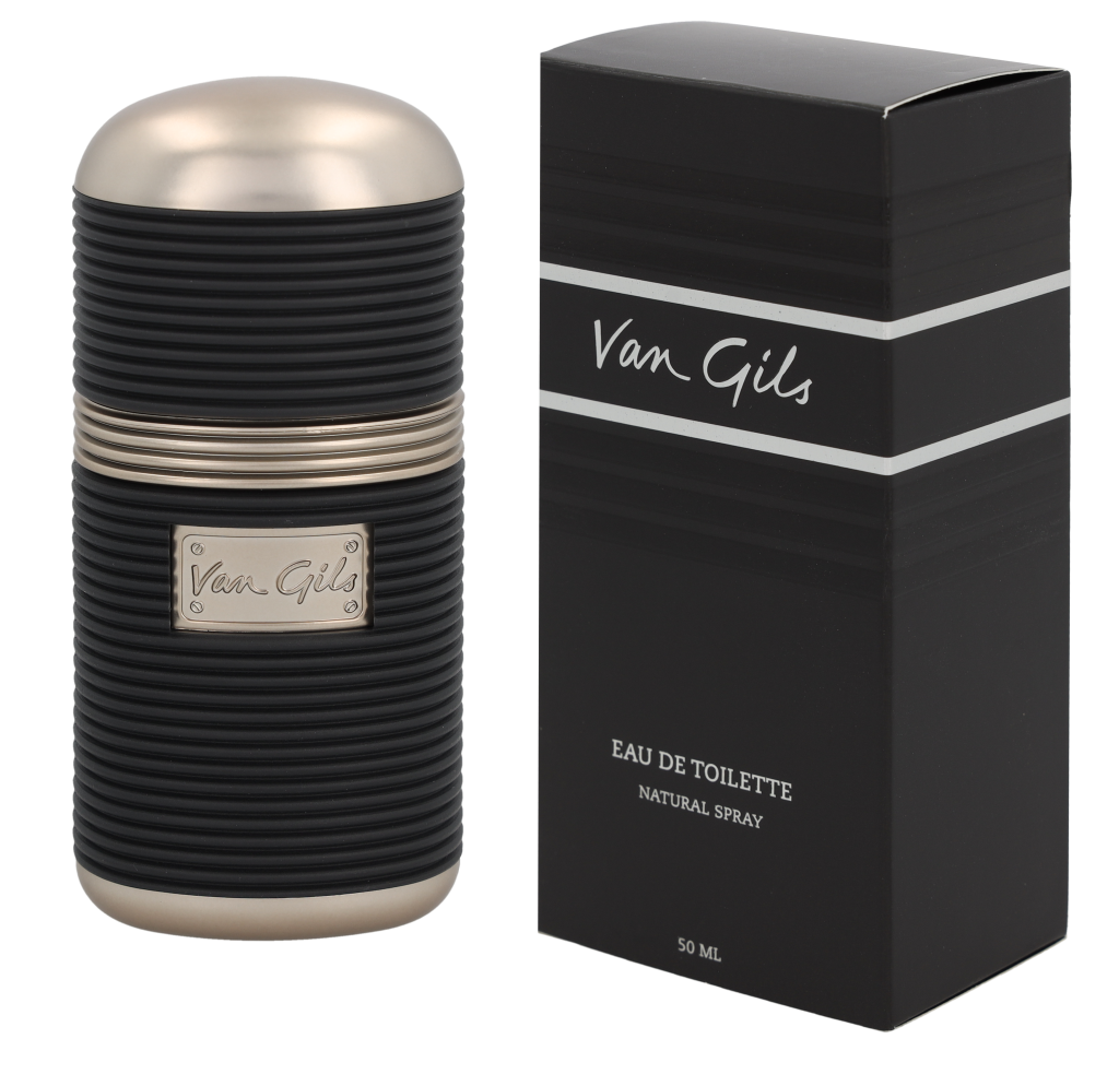 Van Gils Strictly For Men Edt Spray 50 ml