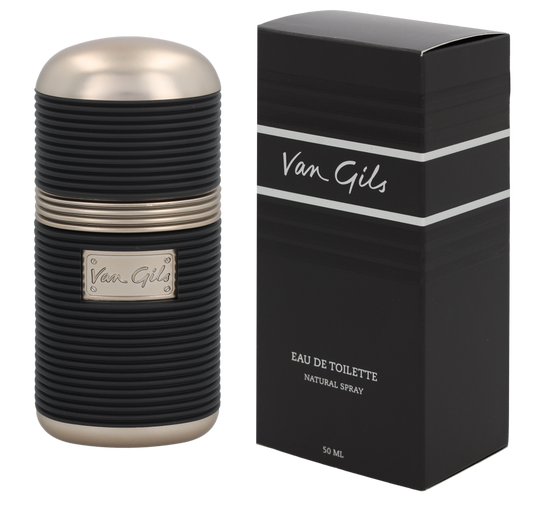 Van Gils Strictly For Men Edt Spray 50 ml