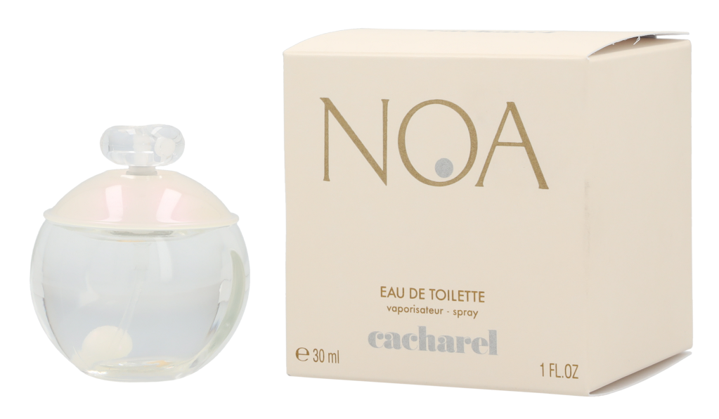 Cacharel Noa Edt Spray 30 ml