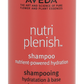 Aveda NutriPlenish DEEP Moisture Shampoo 250 ml