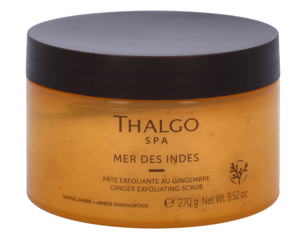 Thalgo Spa Mer Des Indes Ginger Exfoliating Scrub 270 gr