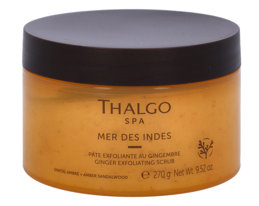 Thalgo Spa Mer Des Indes Ginger Exfoliating Scrub 270 gr