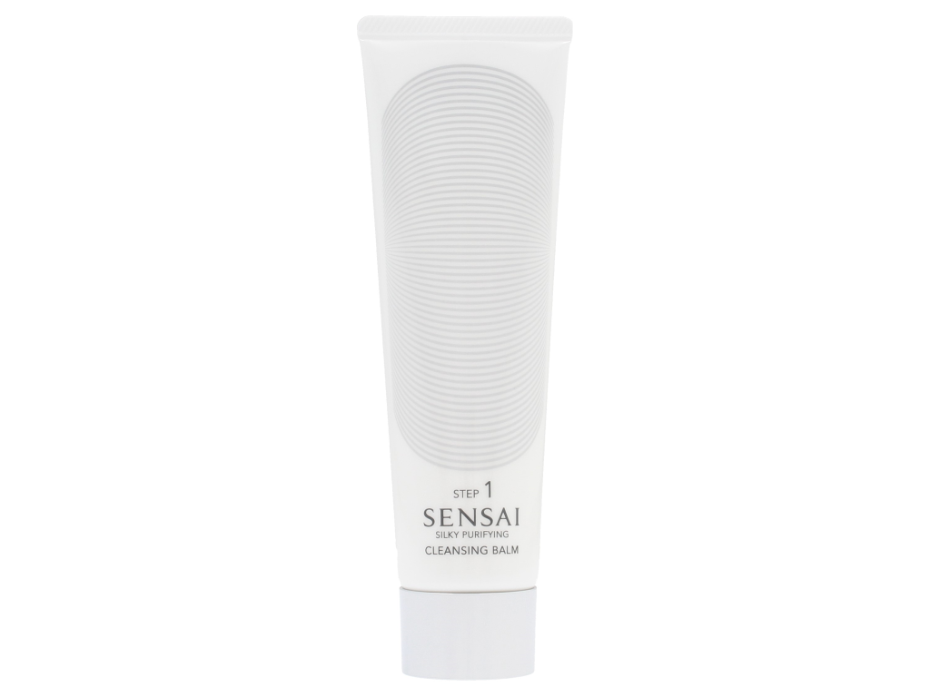 Sensai Silky Pur Cleansing Balm Step 1 125 ml