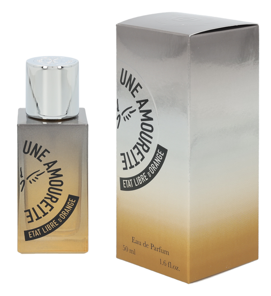 Etat Libre D'Orange Une Amourette Edp Spray 50 ml