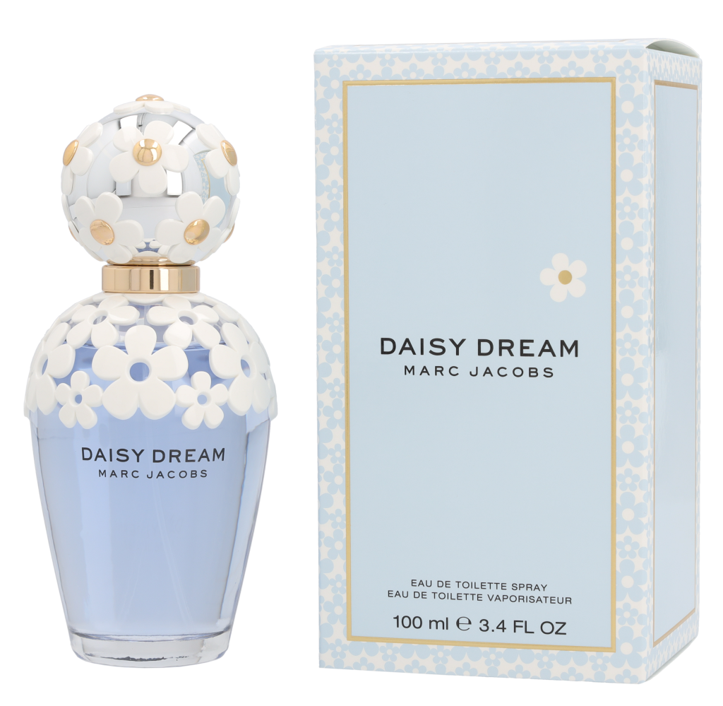 Marc Jacobs Daisy Dream Edt Spray 100 ml