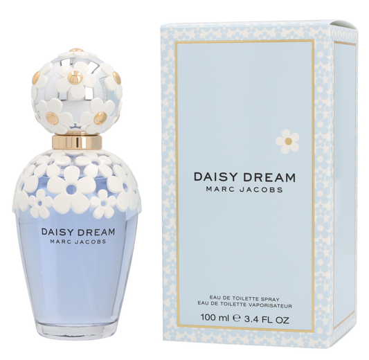 Marc Jacobs Daisy Dream Edt Spray 100 ml