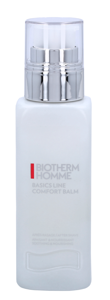 Biotherm Homme Basics Line Ultra Comfort After Shave Balm 75 ml