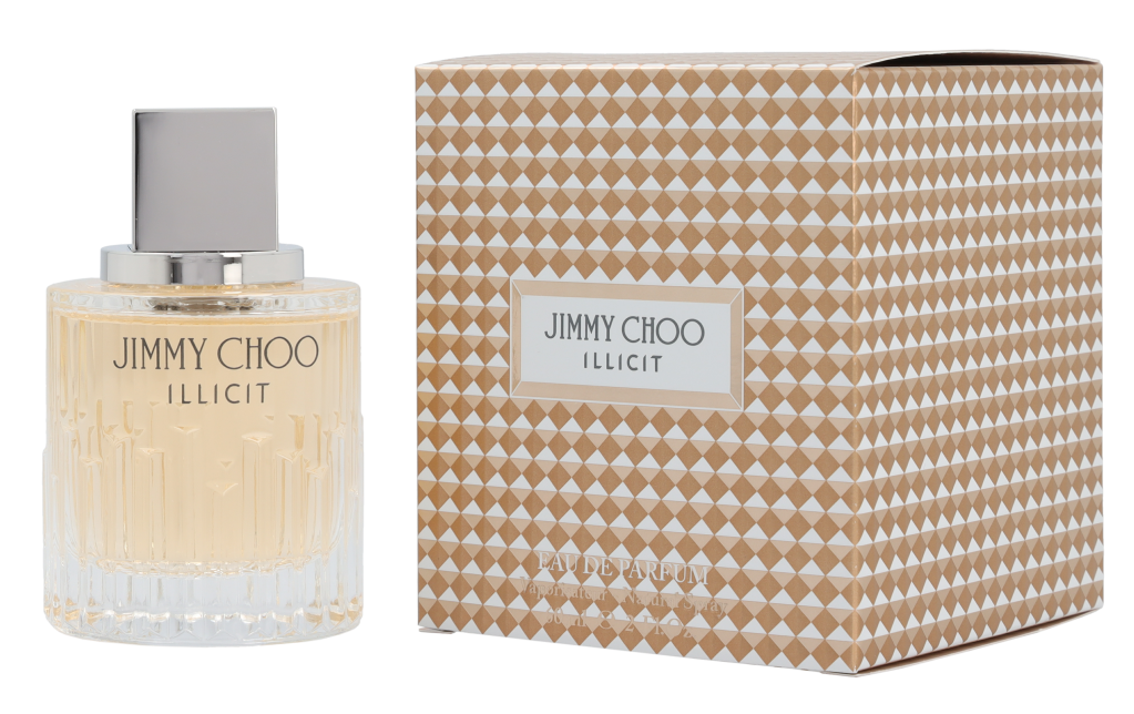 Jimmy Choo Illicit Edp Spray 60 ml